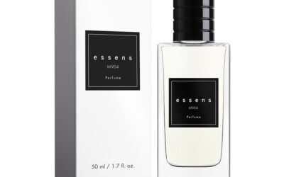 Parfum pour homme m904